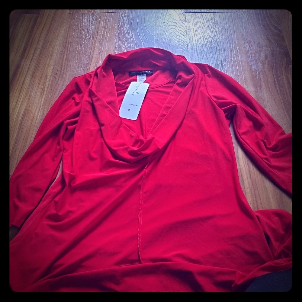 Dress shirt